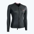 Neopren-Unterzieher Damen Neo Zip Top 2/1 Skin black 2