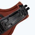 Men's ION Kite Waist Trapez Apex sonnengebräunt maroon 5
