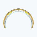 Kitesurf-Kite Duotone Evo D/LAB grey/lime 5