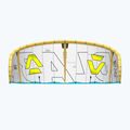 Kitesurf-Kite Duotone Evo D/LAB grey/lime 7