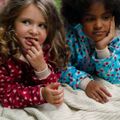 KID STORY Kinder-Sweatpants kirsche 9