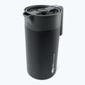 GSI Outdoors Glacier Stainless Javapress touristische Kaffeemaschine schwarz