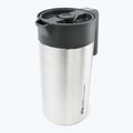 GSI Outdoors Glacier Stainless Javapress gebürstet Wandern Cafe
