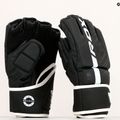 Grapplingschuhe RDX F6 schwarz-weiß GGR-F6MW 10
