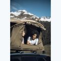 Thule Approach S Fenchel hellbraun 2-Personen-Dachzelt 12