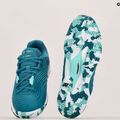 Herren-Tennisschuhe YONEX Fusionrev 5 blau/grün 8