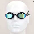 Orca Killa Hydro Spiegel schwarz Schwimmbrille 8