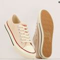 Turnschuhe Damen BIG STAR NN274272 beige 10