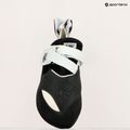 Damen Kletterschuh Evolv V6 LV grau/weiß 6