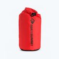 Sea to Summit Lightweight 70D Dry Sack 8L Rot ADS8RD Wasserdichter Sack 2