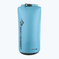 Sea to Summit Lightweight 70D Dry Sack 20L Blau ADS20BL Wasserdichter Sack 4