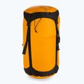 Sea to Summit Ultra-Sil™ Kompressionssack 20L Gelb ASNCSLYW