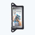 Handyhülle Sea To Summit TPU Guide Waterproof Case black