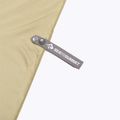 Schnelltrocknendes Handtuch Sea to Summit Pocket Towel beluga 3