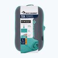 Schnelltrocknendes Handtuch Sea to Summit Tek Towel ACP072011-061219 baltic 3