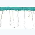 Schnelltrocknendes Handtuch Sea to Summit Tek Towel ACP072011-061219 baltic 6