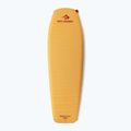 Sea To Summit Pursuit Plus SI Regular gelbe selbstaufblasende Matte