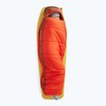 Sea To Summit Pursuit Plus SI Regular gelbe selbstaufblasende Matte 4