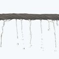 Schnelltrocknendes Handtuch Sea to Summit Tek Towel M beluga 6