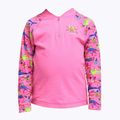 Longsleeve + Kinder-Schwimmslip Funkita Zippy Rashie & Brief Lernspur 5