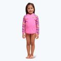 Longsleeve + Kinder-Schwimmslip Funkita Zippy Rashie & Brief Lernspur 7