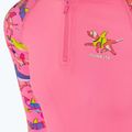 Longsleeve + Kinder-Schwimmslip Funkita Zippy Rashie & Brief Lernspur 3