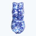 Badeanzug Damen Funkita Hi Flyer One Piece blossom blue 2