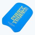 Schwimmbrett Funky Trunks Training Kickboard bolted 4
