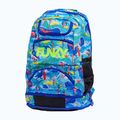Funky Elite Squad 36 l duuude Rucksack 2