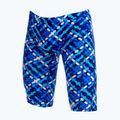 Kinder-Schwimmjammer Funky Trunks Training Jammers under over 3
