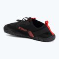 Wasserschuhe Jetpilot Hybrid Hydro black/red 3