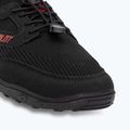 Wasserschuhe Jetpilot Hybrid Hydro black/red 7
