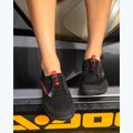 Wasserschuhe Jetpilot Hybrid Hydro black/red 9