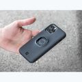 Quad Lock Original Etui iPhone 15 Plus schwarz 2