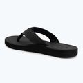 Herren Flip-Flops Rip Curl Chiba Open Toe black 3