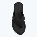 Herren Flip-Flops Rip Curl Chiba Open Toe black 5