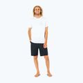 Rip Curl Boardwalk Oceanside Herren-Badeshorts schwarz CWANV9 2