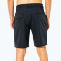 Rip Curl Boardwalk Oceanside Herren-Badeshorts schwarz CWANV9 3