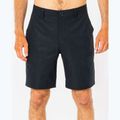 Rip Curl Boardwalk Oceanside Herren-Badeshorts schwarz CWANV9 4