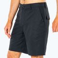 Rip Curl Boardwalk Oceanside Herren-Badeshorts schwarz CWANV9 8