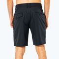Rip Curl Boardwalk Oceanside Herren-Badeshorts schwarz CWANV9 9