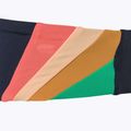 Unten vom Badeanzug Rip Curl Day Break Multi Cheeky Pant 49 dunkelblau 5YWSW 3