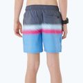 Kinder Shorts Rip Curl Surf Revival Volley 9 blau-grau 27BBO 8
