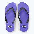 Flip-Flops Herren Rip Curl Foamies Bloom Open Toe lilac 10