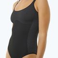 Rip Curl Damen einteiliger Badeanzug The One 2.0 schwarz 5