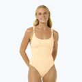 Rip Curl La Joya Good One Piece Mango einteiliger Badeanzug