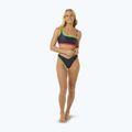 Rip Curl Gigi One Shoulder Badeanzug Top dark denim 3