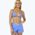 Rip Curl Las Dalias Performance 3" Damen Badeshorts blau 4