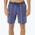 Herren Rip Curl Boardwalk Boost Volley Shorts navy