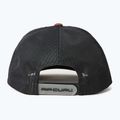 Herren Rip Curl Vaporcool Suche Trucker Pilz Rock Baseballmütze 2